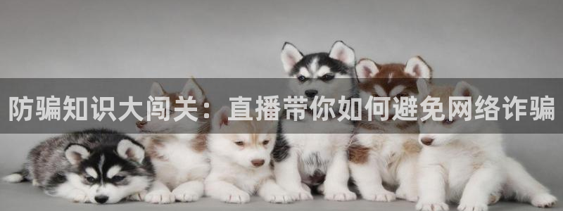 天美娱乐手机网页版登录：防骗知识大闯关：直播带你如何避免网络